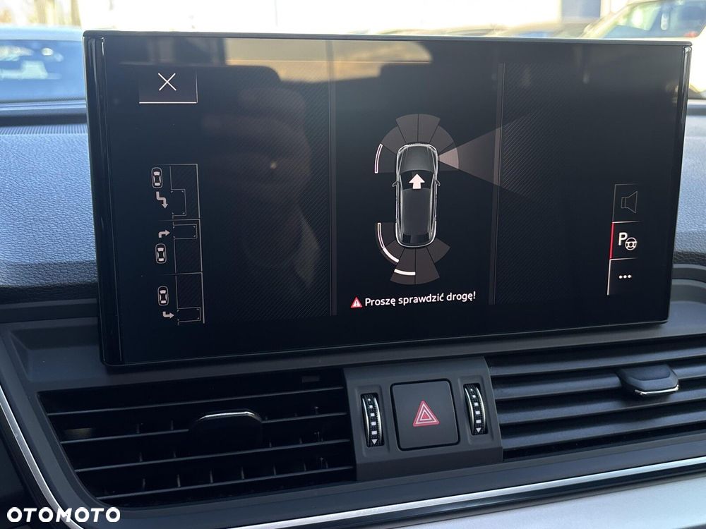 Audi Q5 Sportback - 22