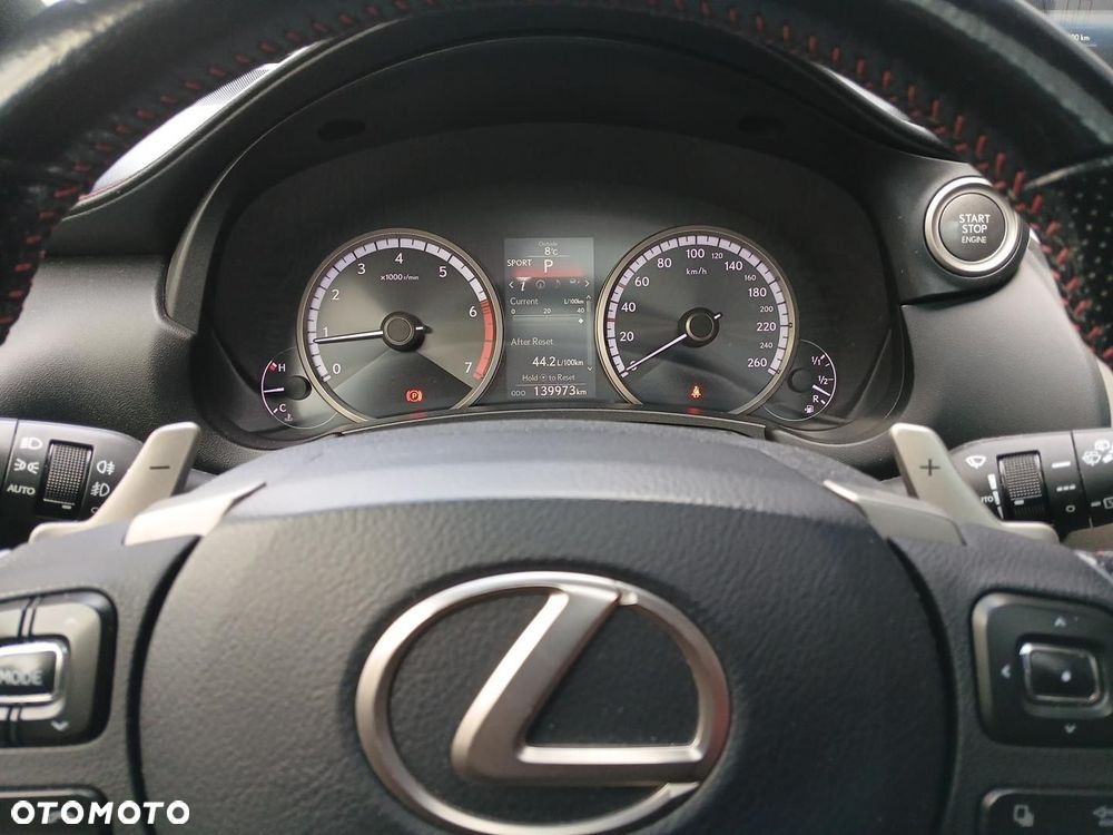 Lexus NX 200t F Sport AWD - 13