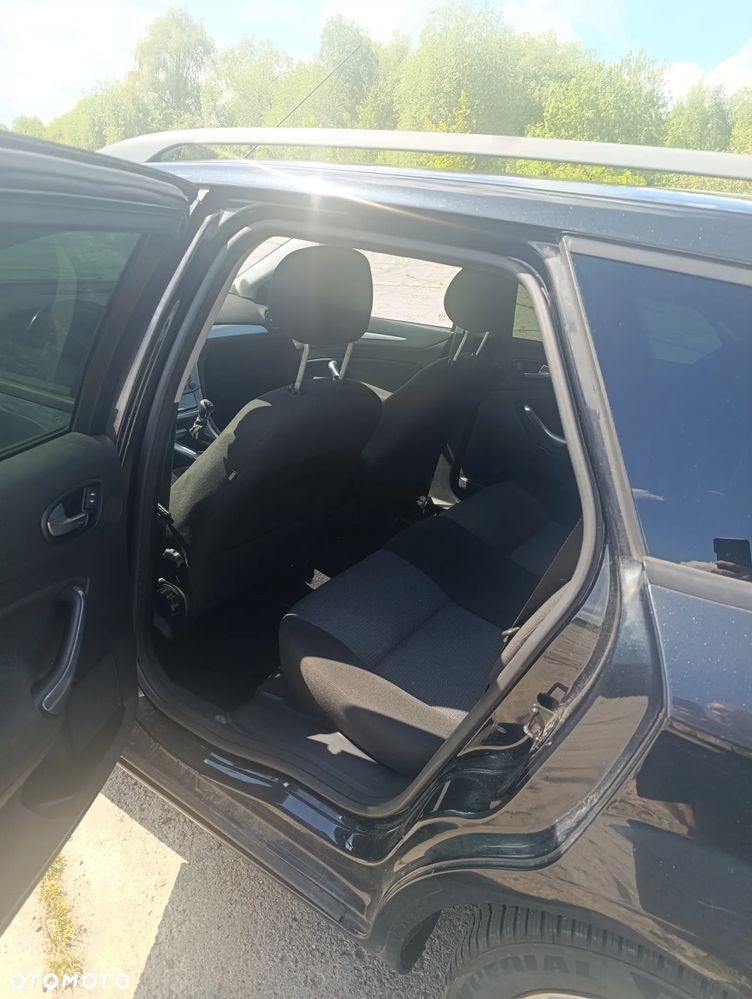 Ford Mondeo 1.6 Ti-VCT Trend - 12