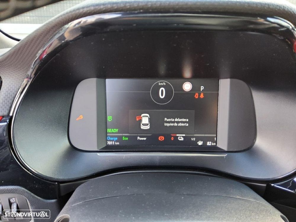 Opel Corsa-e 51 kWh GS - 5