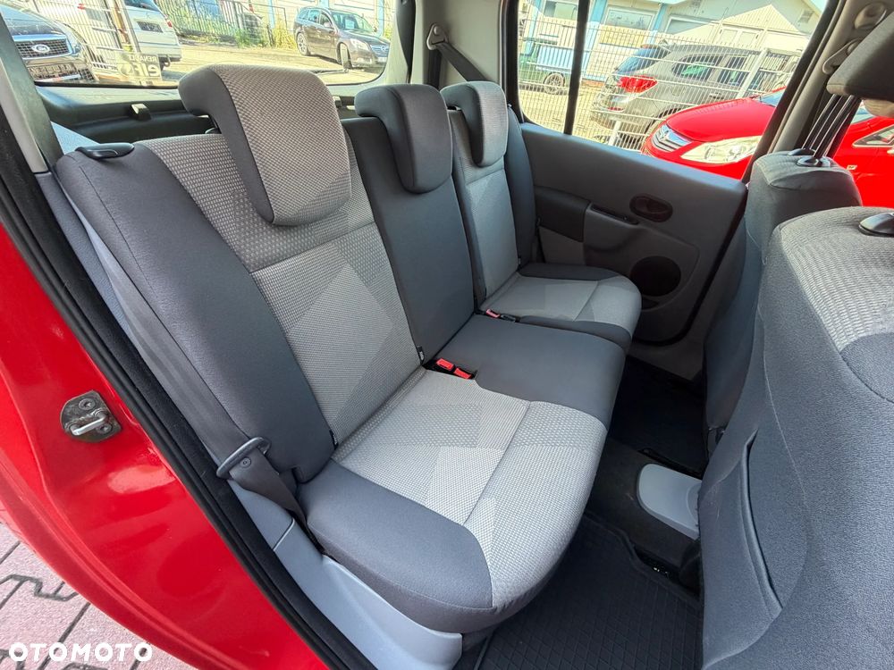 Renault Modus 1.2 16V Expression - 20