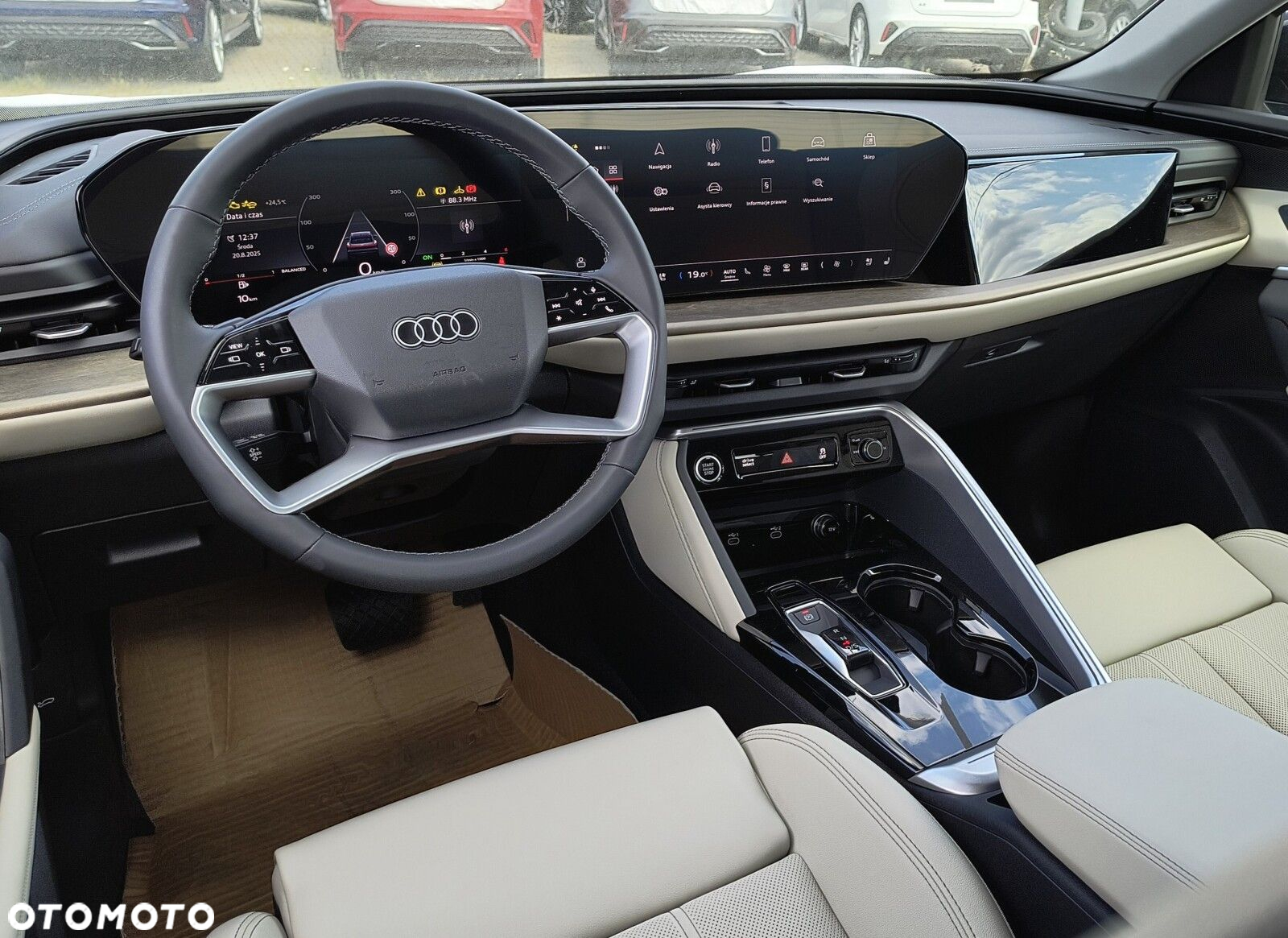 Audi Q5 - 20