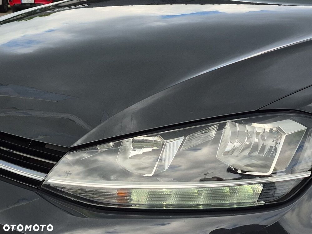 Volkswagen Golf Variant 1.0 TSI BMT Trendline - 9