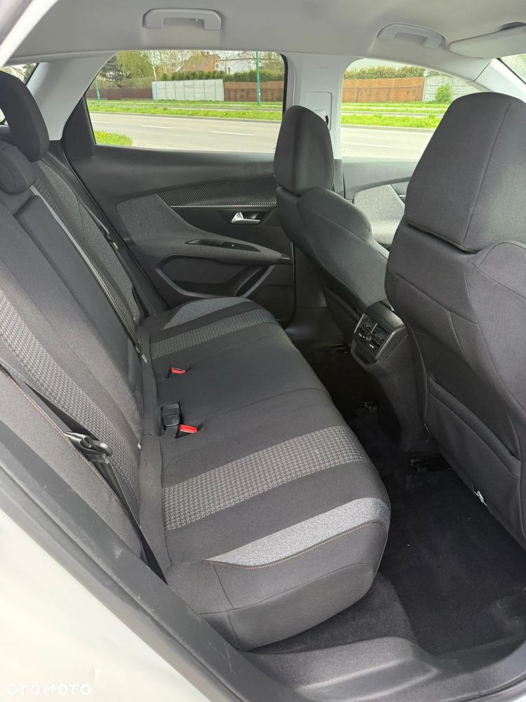 Peugeot 3008 BlueHDi 130 Stop & Start Allure - 12