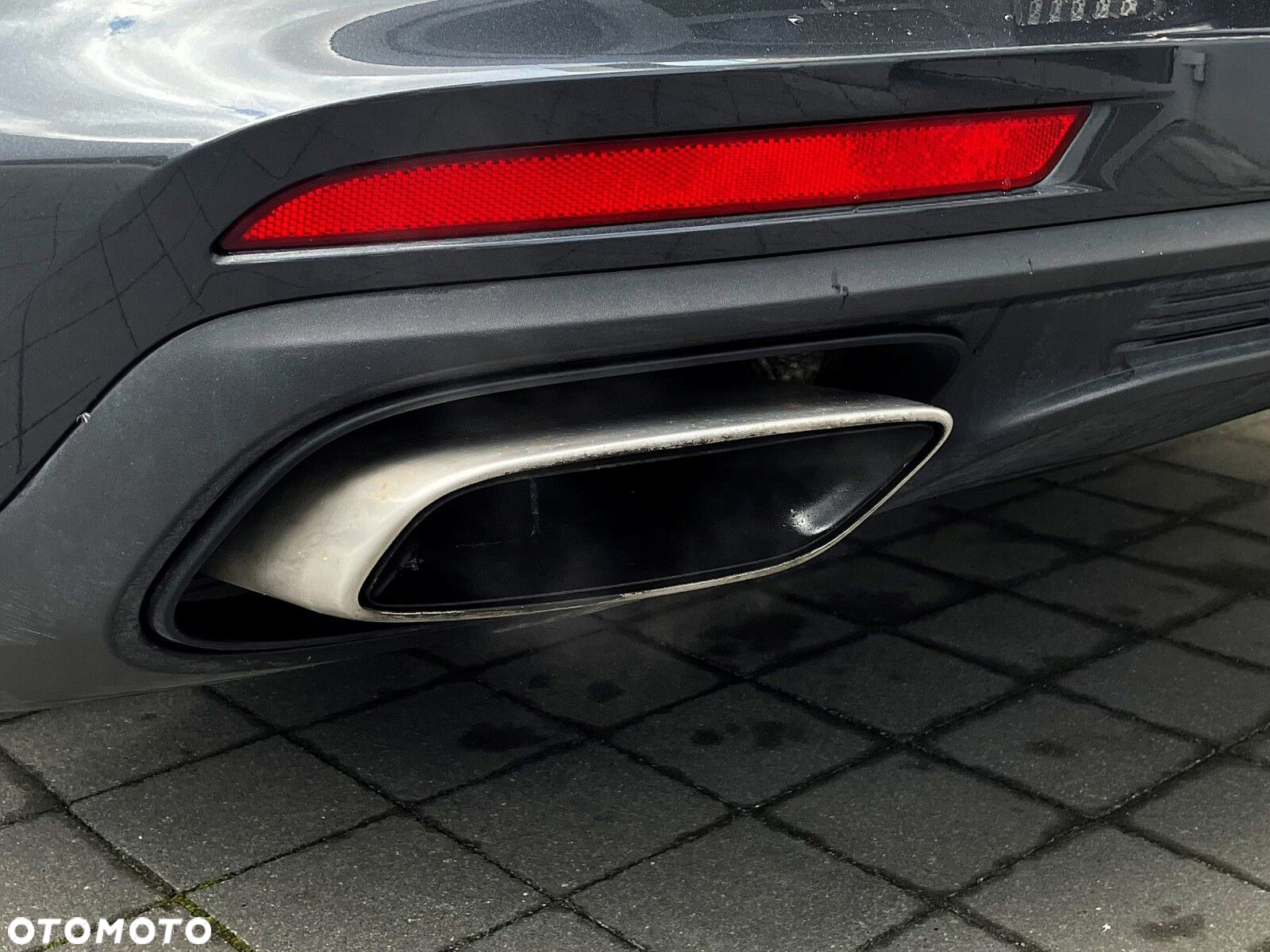 Porsche Panamera - 37