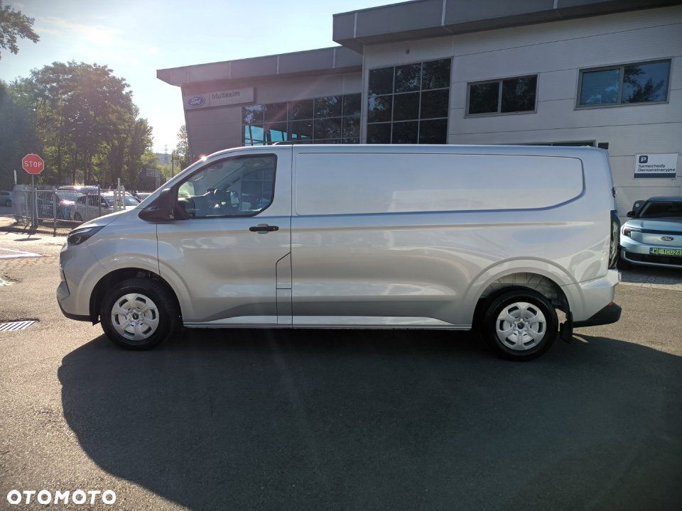 Ford Transit Custom - 3