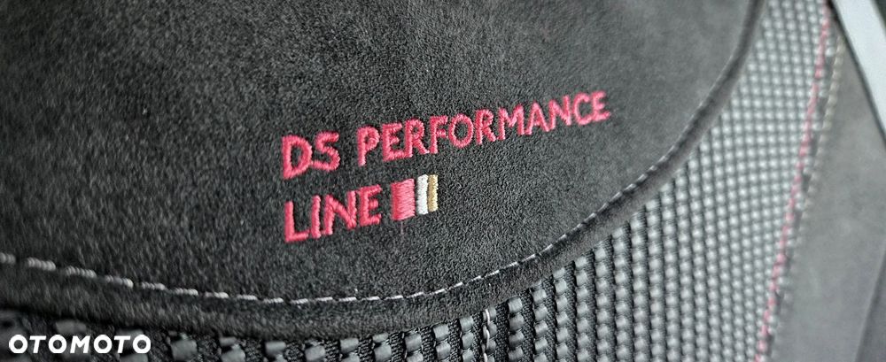 DS Automobiles DS 4 1.5 BlueHDi Performance Line + - 13