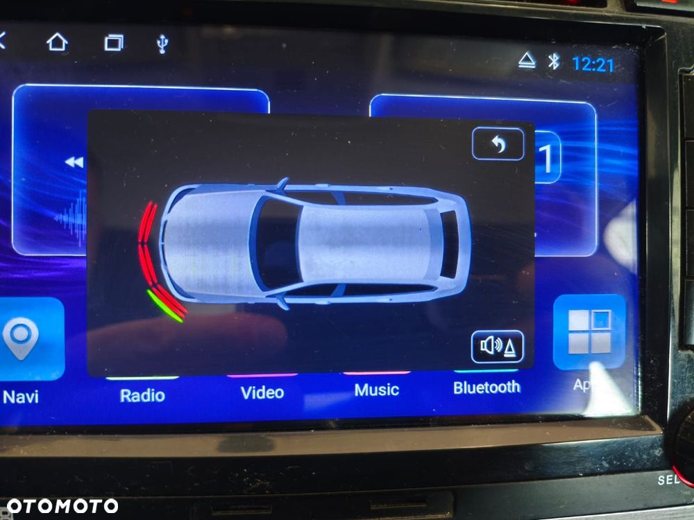 Volkswagen Passat - 5