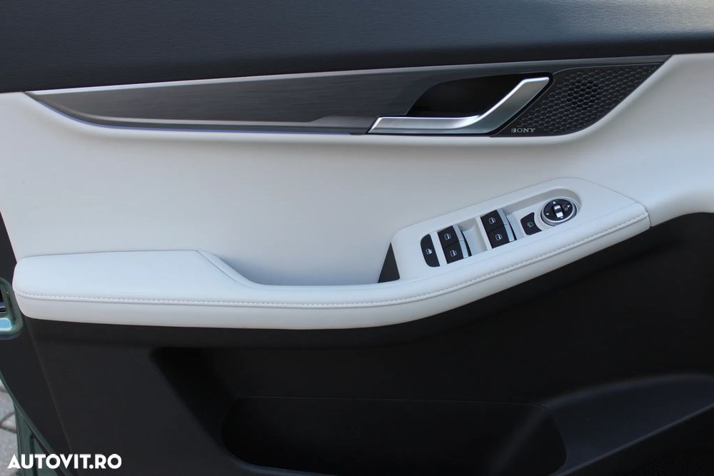 Jaecoo 5 1.6 TGDI FWD 7DCT Exclusive - 10