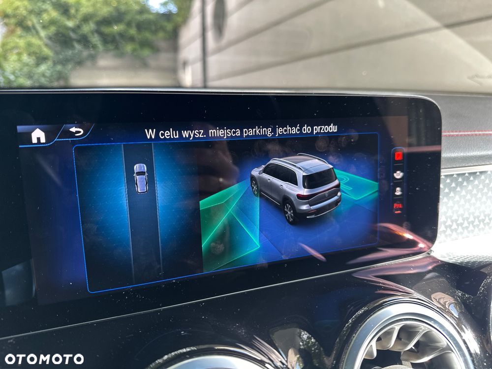 Mercedes-Benz EQB 250 70.5kWh AMG Line 7os - 25