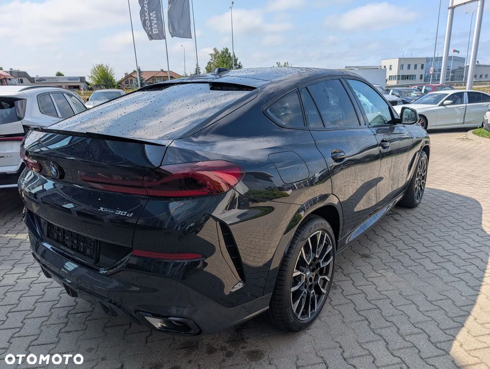 BMW X6 - 5