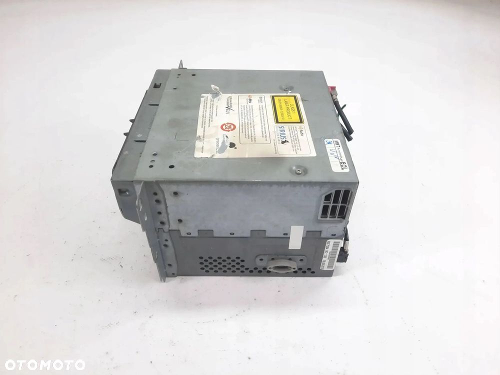 RADIO NAWIGACJA CZYTNIK BMW 5 F10 F11 CIC 9237173 - 4