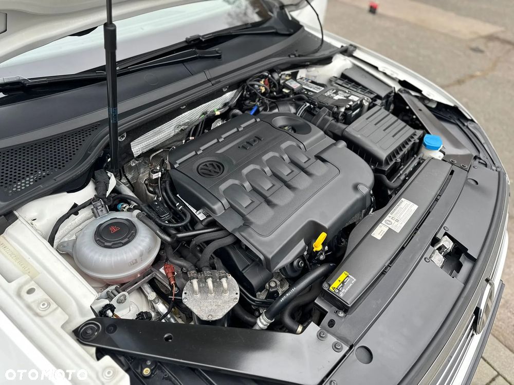 Volkswagen Passat 2.0 TDI BMT Comfortline DSG - 7