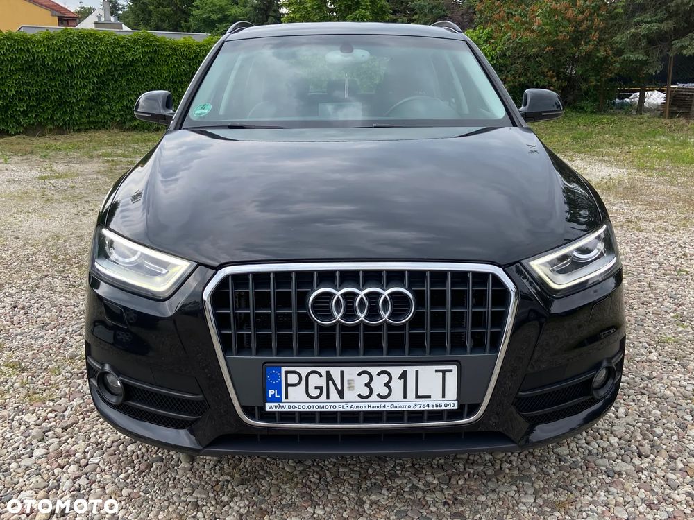 Audi Q3 - 12