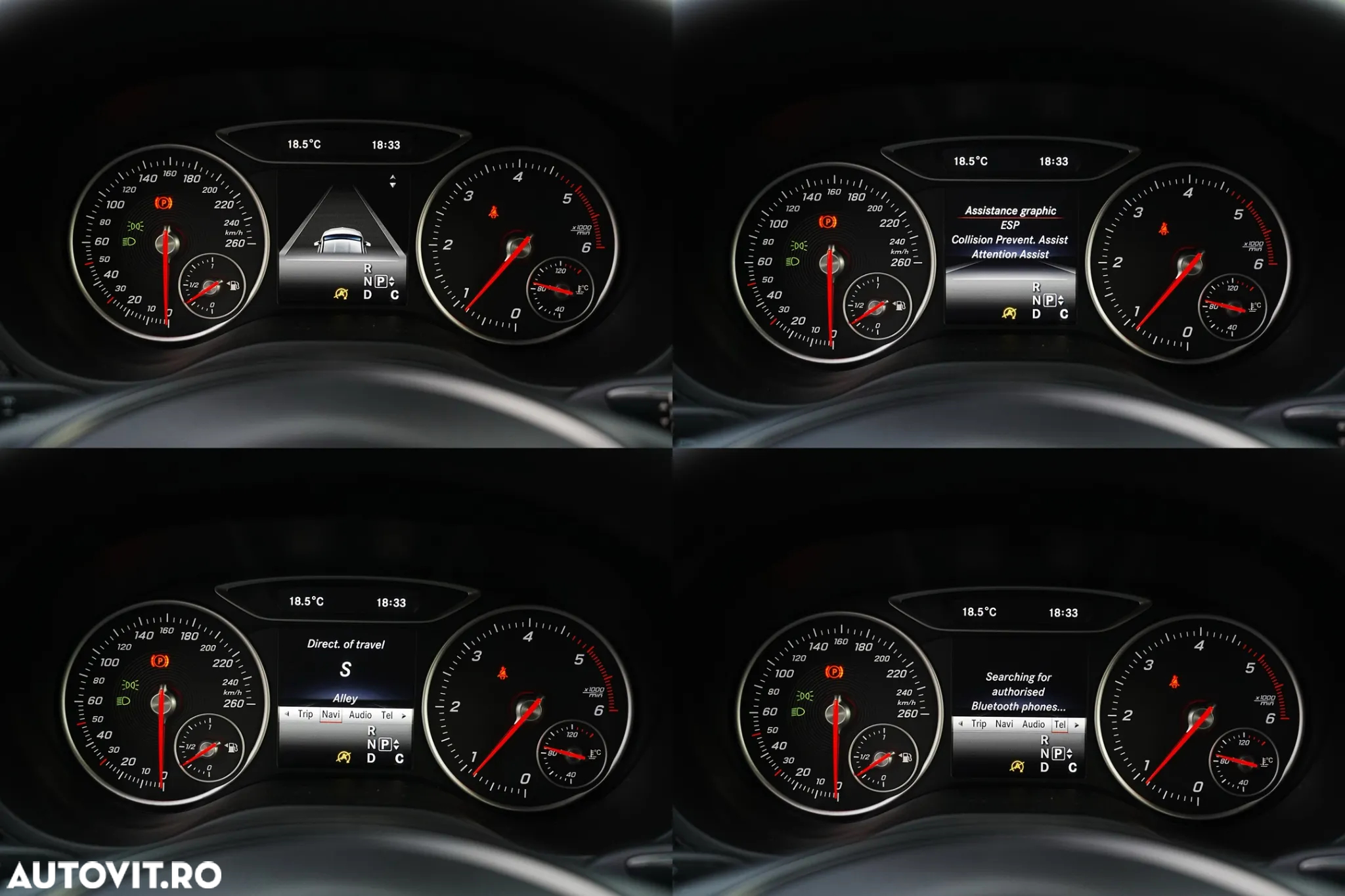Mercedes-Benz B - 13