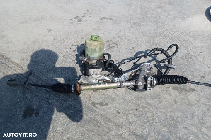 CASETA DE DIRECTIE Seat Ibiza  seria - 3