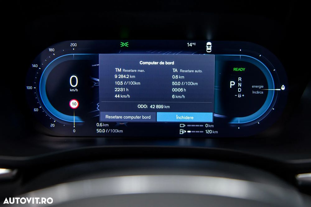 Volvo XC 60 T8 Twin Engine AWD Inscription - 21