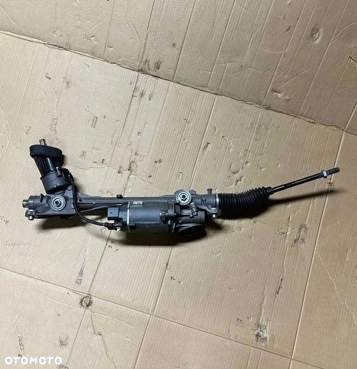 MAGLOWNICA PRZEKŁADNIA VW VOLKSWAGEN TIGUAN 2016-