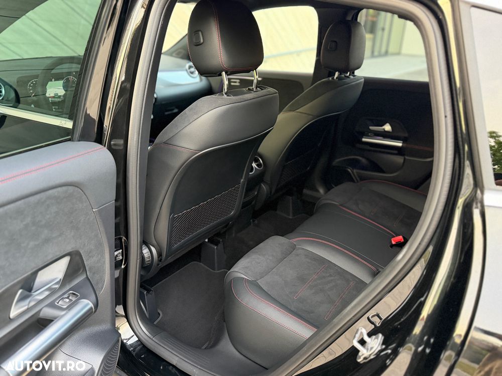 Mercedes-Benz GLA 250 e 8G-DCT Edition AMG Line - 32