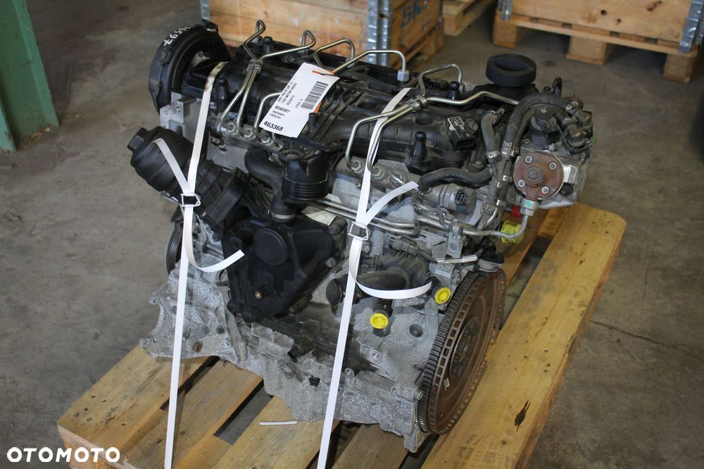 volvo v70 s80 xc70 v60 s60 xc60 silnik 2.4 d5 d5244t15 - 3