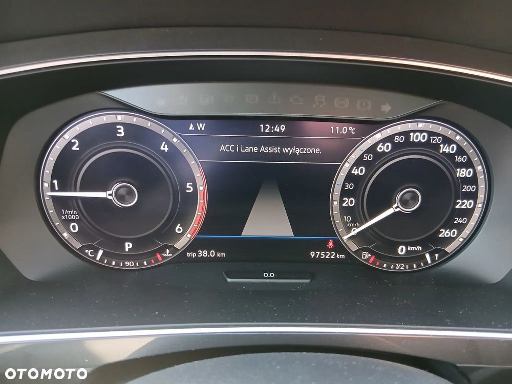 Volkswagen Tiguan 2.0 TDI SCR DSG R-Line - 18