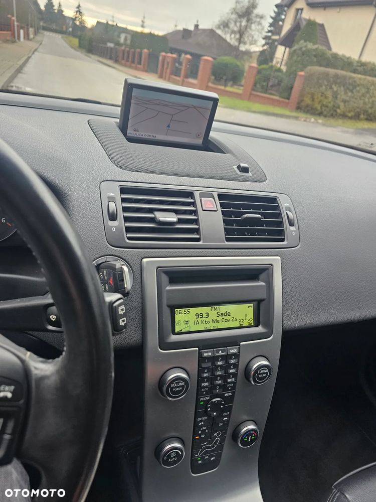 Volvo V50 1.6D Momentum - 31