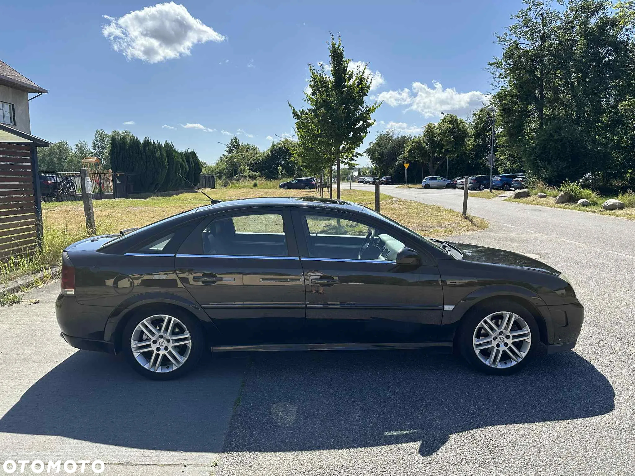 Opel Vectra 2.0 T Elegance - 3