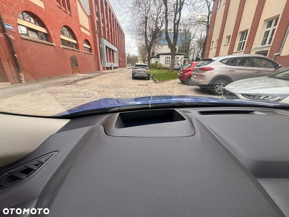 Nissan Qashqai 1.3 DIG-T MHEV N-Connecta Xtronic - 2