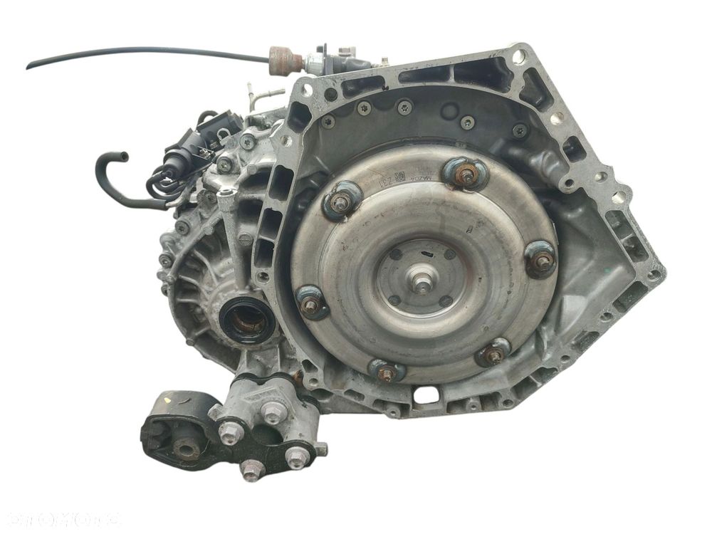 SKRZYNIA BIEGÓW AUTOMAT MAZDA 6 III GJ/GL (2012-2015) 2.2 D 150KM SH1FD - 3