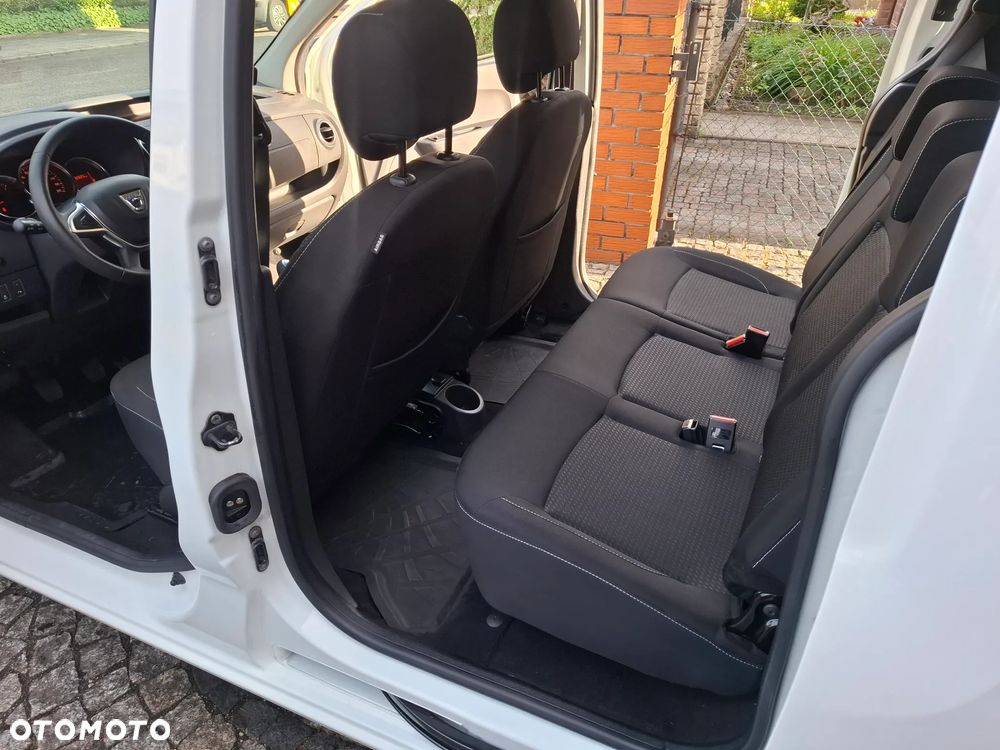 Dacia Dokker 1.5 Blue dCi Laureate - 24