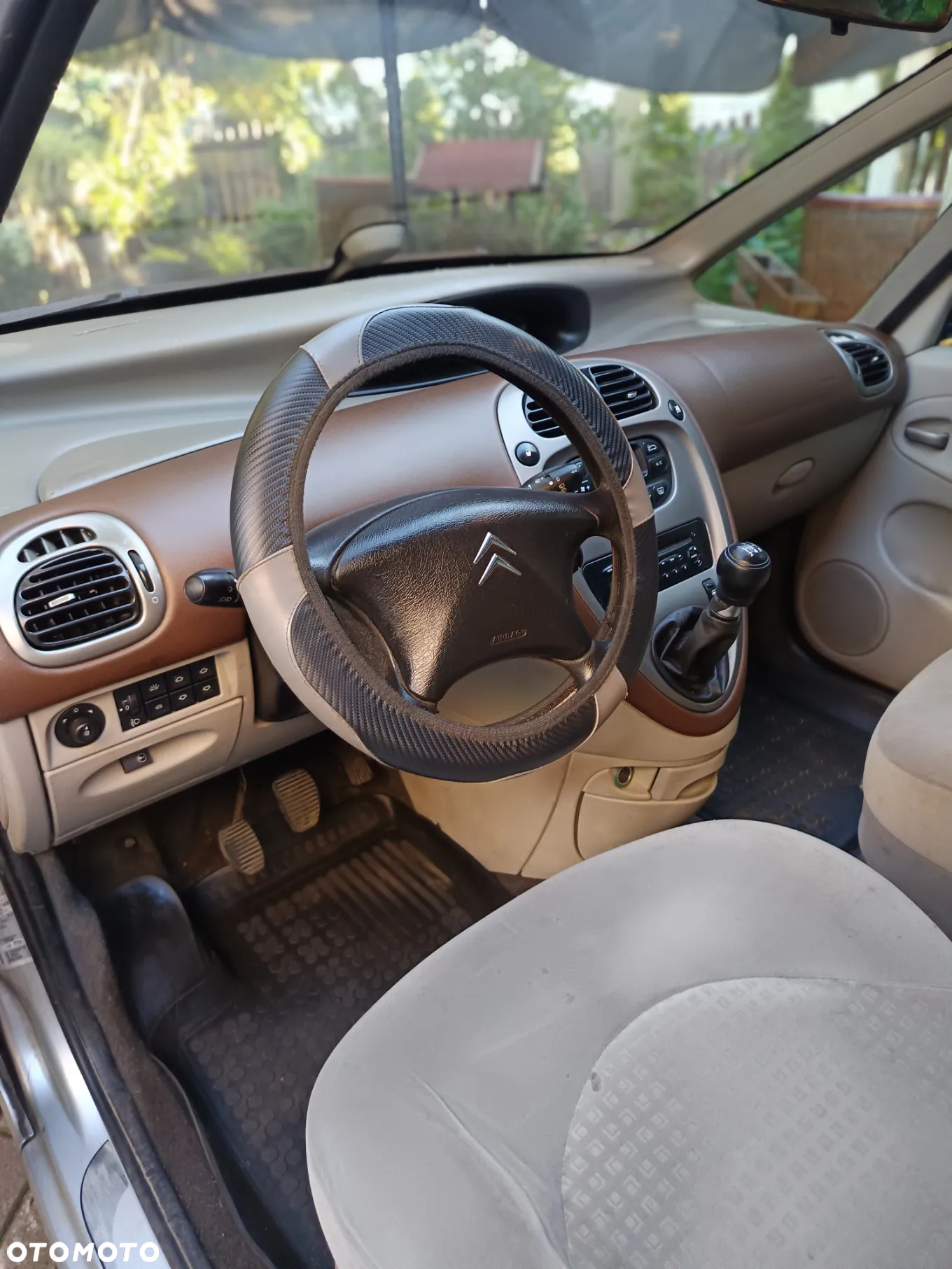 Citroën Xsara Picasso - 5
