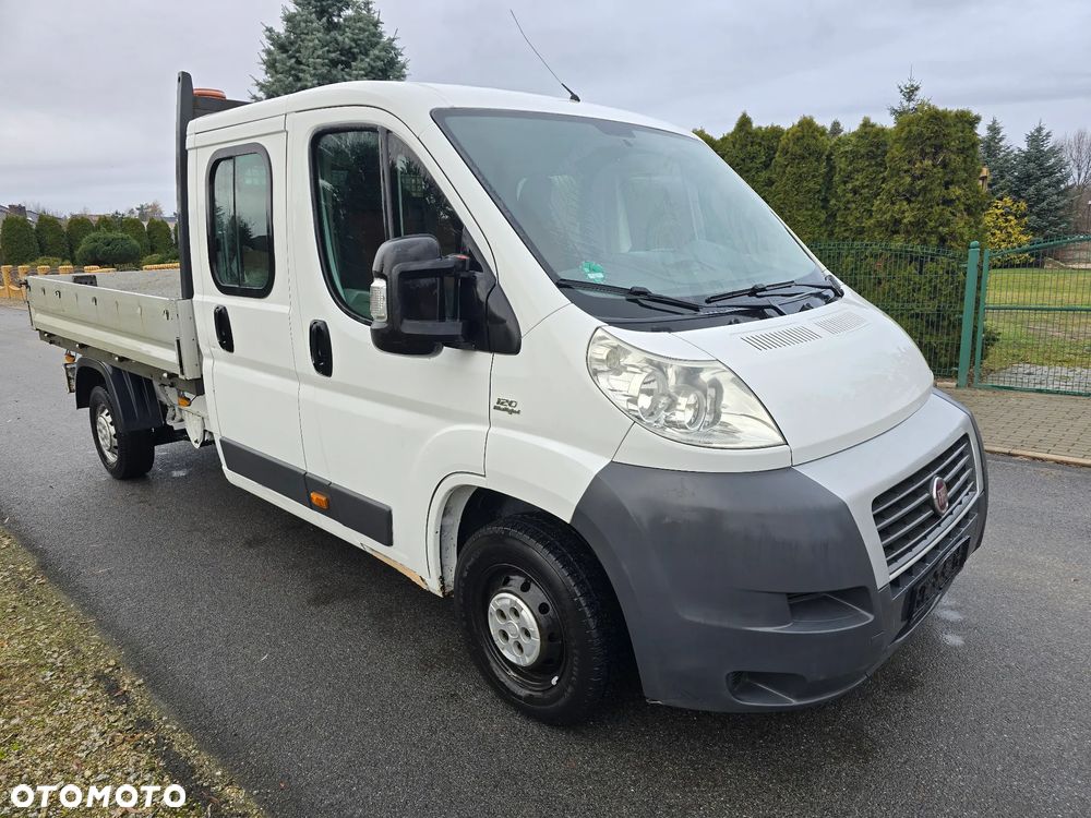 Fiat Ducato - 4