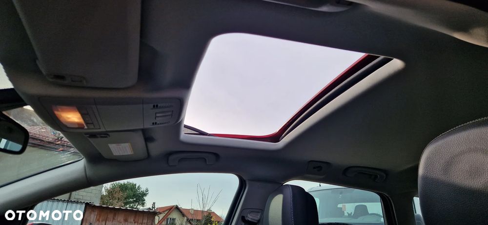 Opel Astra 1.4 Turbo Innovation - 26