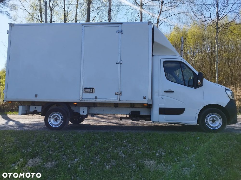 Renault MASTER - 7