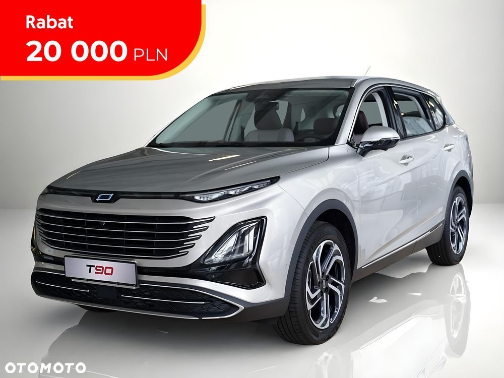 Bestune T90 2.0T Elegance - 6