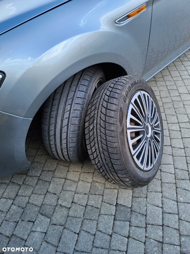 Ford Mondeo 2.0 TDCi Trend - 4