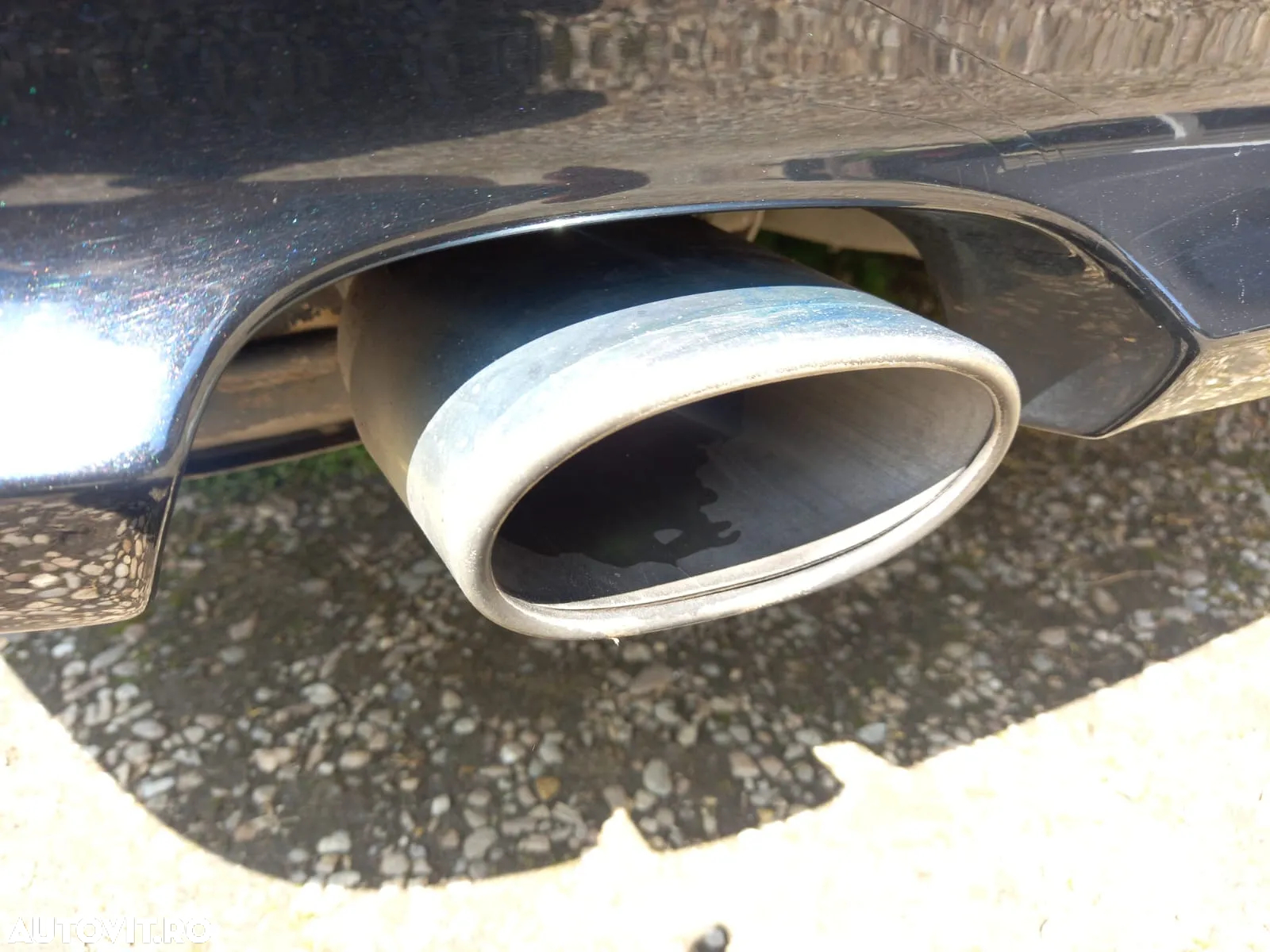 BMW Seria 5 520d - 24