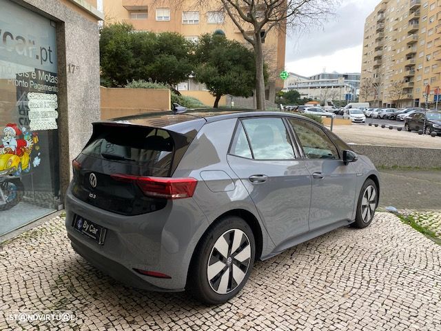 VW ID.3 58 kWh Pro Urban - 26