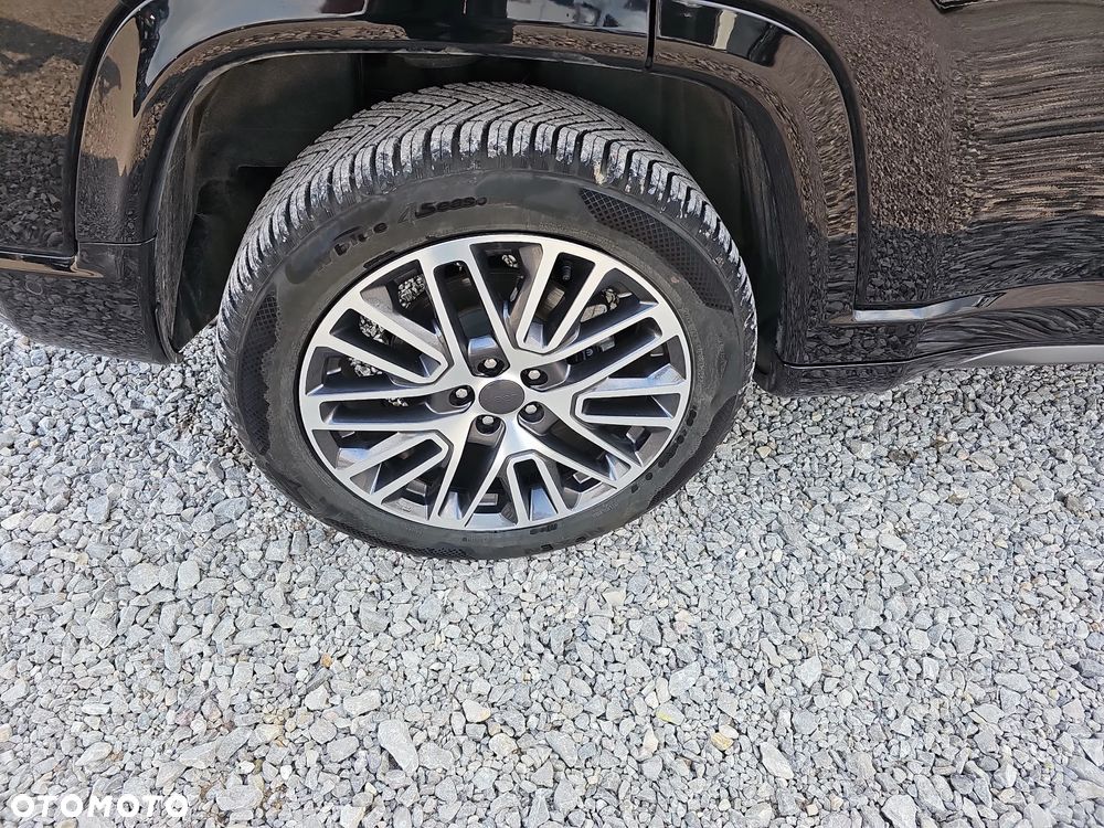 Jeep Compass - 27