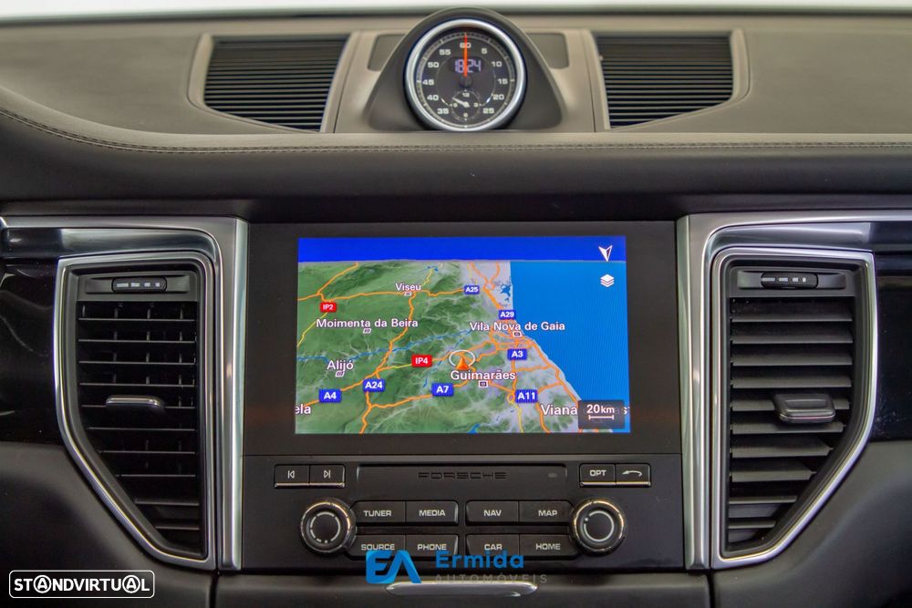 Porsche Macan S All Weather - 30