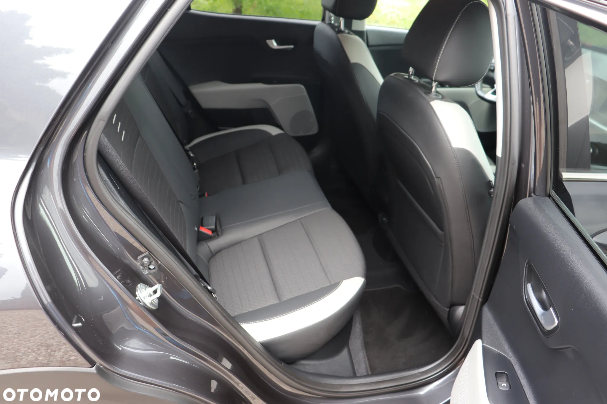 Kia Stonic 1.6 CRDi Spirit - 27
