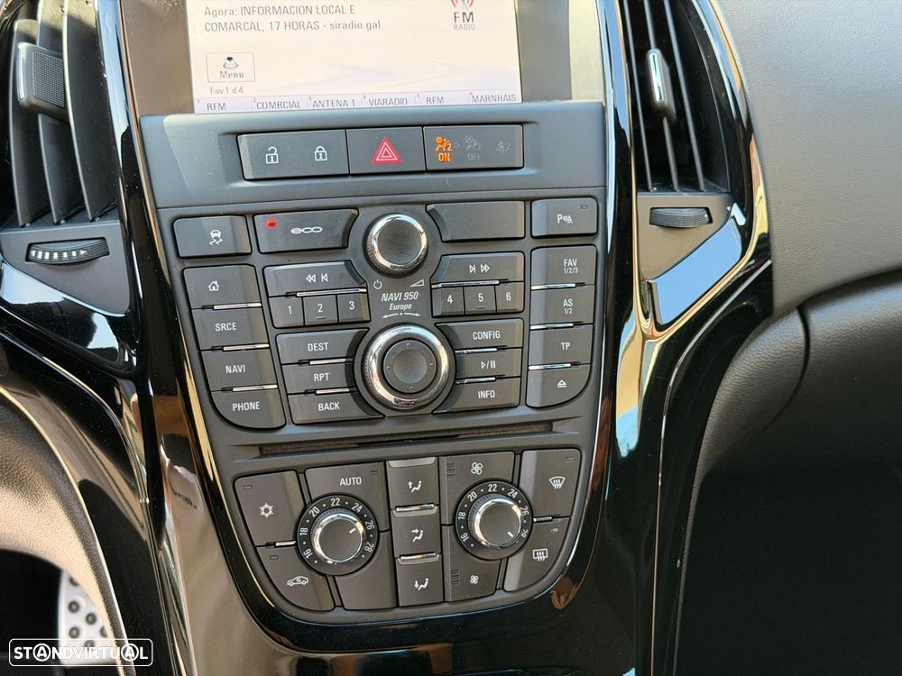 Opel Astra GTC 1.6 CDTi S/S - 13