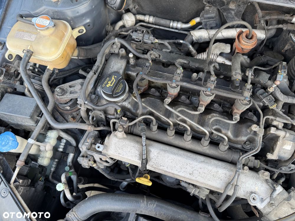 Kia Ceed 1.6 Crdi Optimum - 14