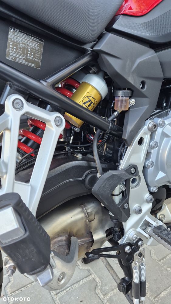 BMW GS - 25