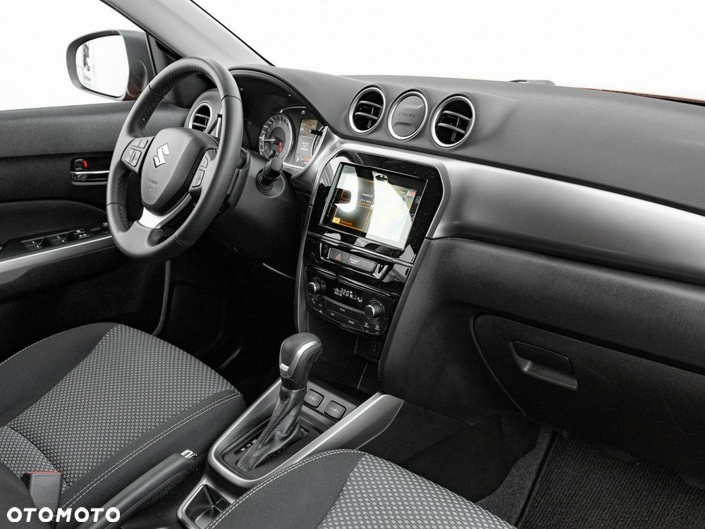 Suzuki Vitara - 36