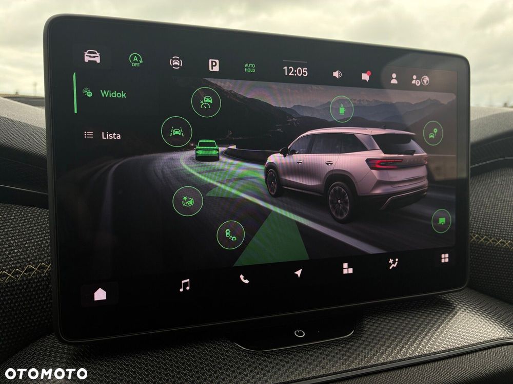 Skoda Kodiaq 2.0 TDI 4x2 Selection DSG - 17