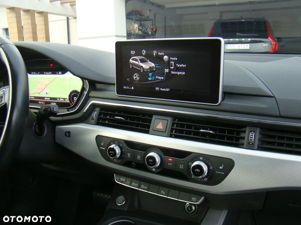 Audi A4 Avant 2.0 TFSI ultra S tronic - 36