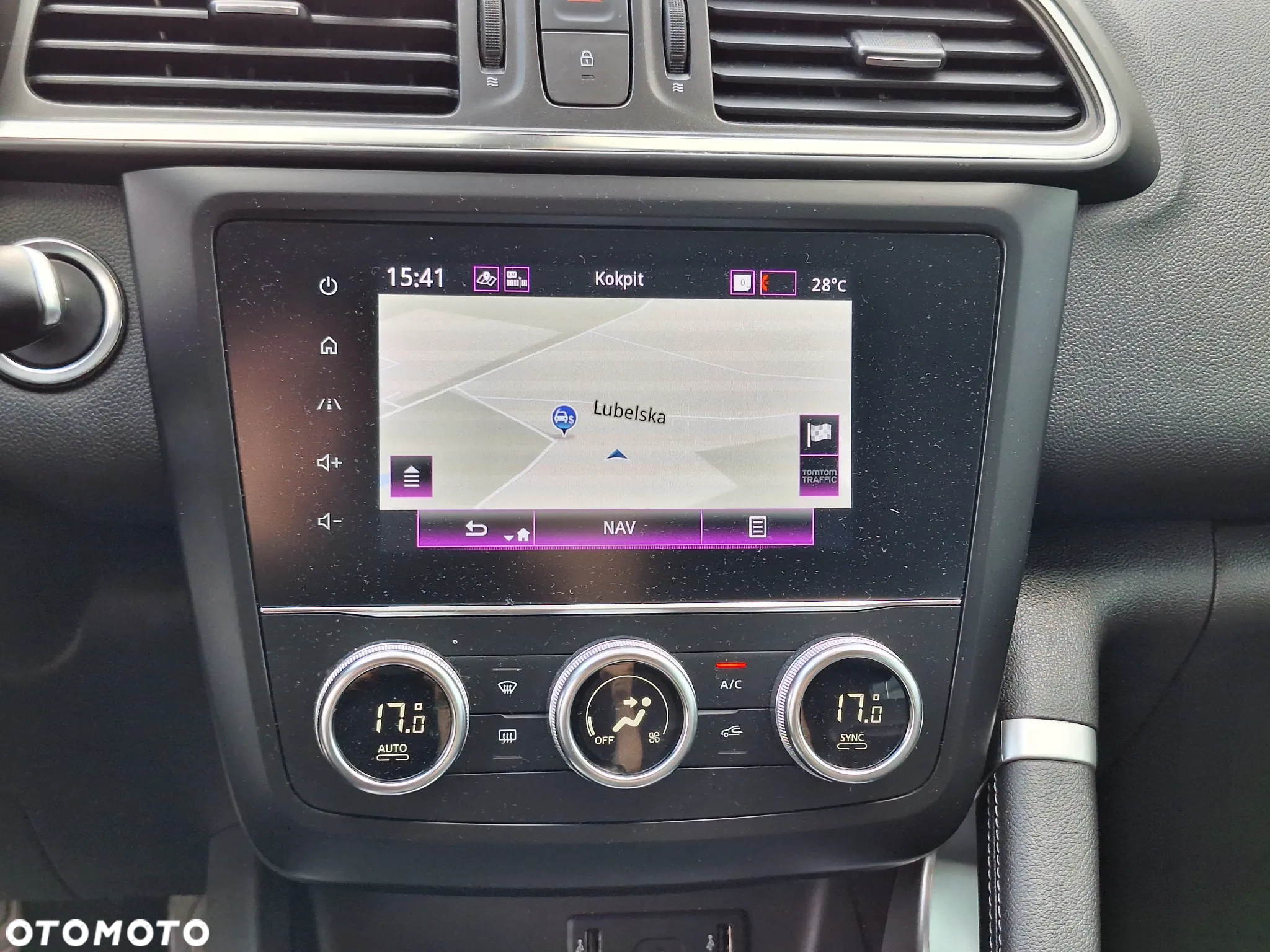 Renault Kadjar 1.3 TCe FAP Intens - 16