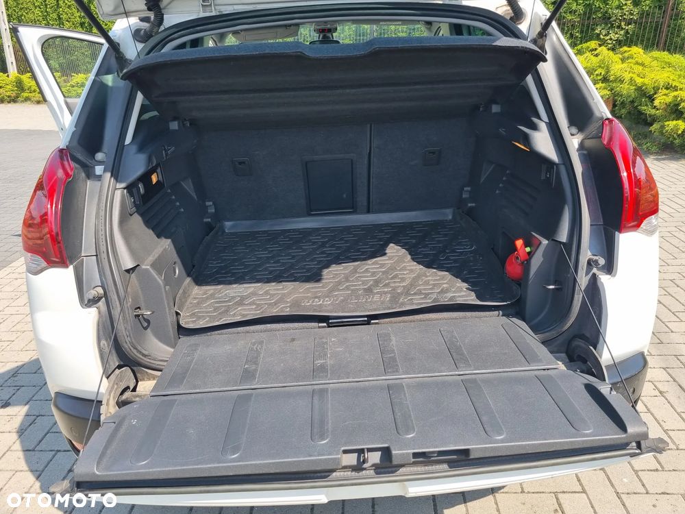 Peugeot 3008 HDi FAP 115 Business-Line - 14