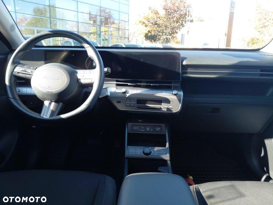 Hyundai Kona - 17